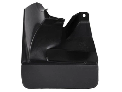 Брызговики Toyota Land Cruiser Prado 120 2002-2009 передний левый оригинальные № 76604-60110-F0 Toyota