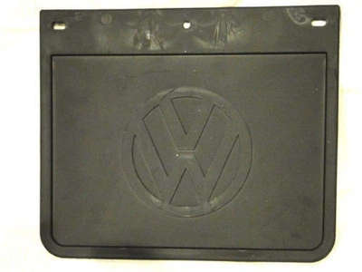 Брызговики Volkswagen T5 DOKA 2003-2015 задний левый оригинальные № 7J0898811 VAG