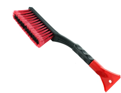 Щетка со скребком Sapfire SF-14 38см 00205