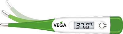 Термометр VEGA МТ 519