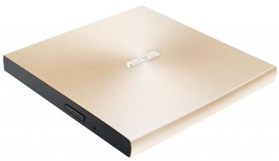 Asus DVD±R/RW USB Type-C ZenDrive U8M Gold (SDRW-08U8M-U/GOLD/G/AS)