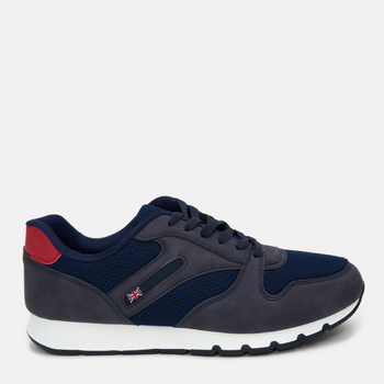 nesre6 Мужские кроссовки Skechers 232399 NVBK 40 (7.5US) 25.5 см
