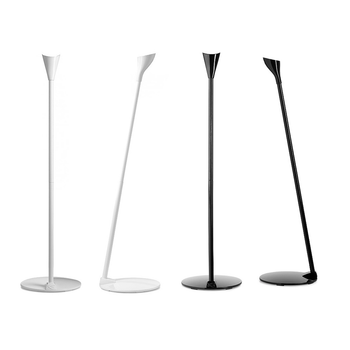 Подставка Stands for Alcyone 2 Glossy White (art.227987)