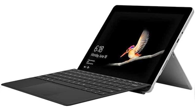 Планшет Microsoft Surface Go LTE Bundle with Surface Go Type Cover (KAZ-00007/KCN-00001)