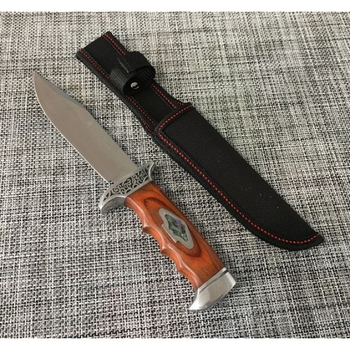 Охотничий нож 26 см CL 340 c фиксированным клинком (00000XSАH340)
