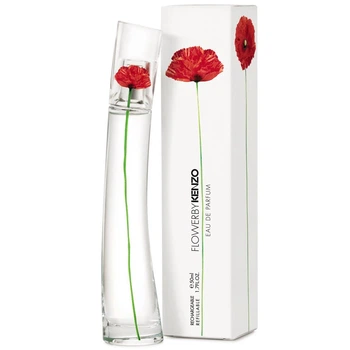 Flower By Kenzo Парфюмированная вода 50 ml декод (78660)