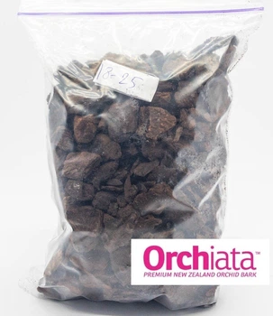 Субстрат Orchiata (Орхиата) кора для орхідей Super 18-25 мм 1 л