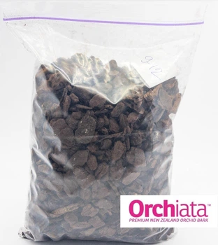 Субстрат Orchiata (Орхиата) кора для орхідей Power 9-12 мм 1 л