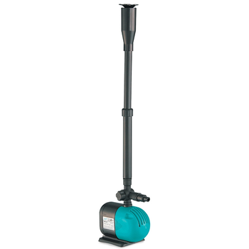 Насос фонтанний 35Вт Hmax 1.4м Qmax 1600л/год LEO 772114