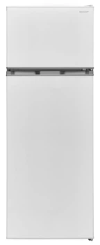 Холодильник Sharp SJ-TB01ITXW1-UA (6682143)