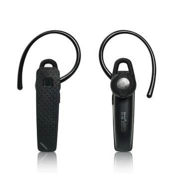 Bluetooth моно-гарнитура Remax RB-T7 BLACK