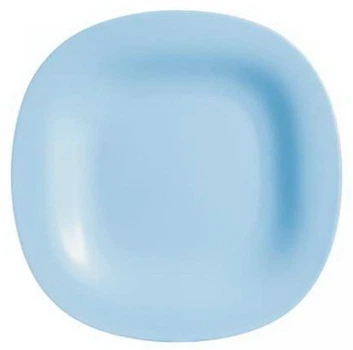Тарелка обеденная LUMINARC CARINE LIGHT BLUE (6469194)
