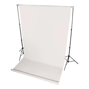 Фотофон тканевый Massa 1.5 х 3 м Белый