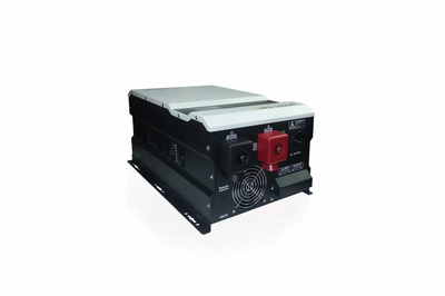 Джерело безперебійного живлення Volter UPS-6000