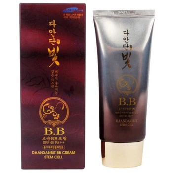 Тональный BB крем для лица Daandan Bit Boyun B.B Cream (8809317111414)