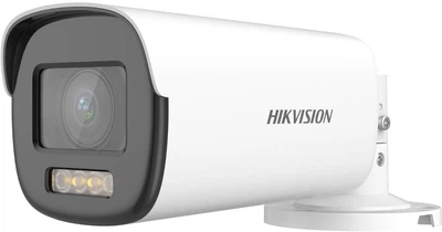 Turbo HD-TVI видеокамера Hikvision DS-2CE19DF8T-AZE