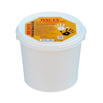 Паста для очистки рук CHEMMIX Redox Profimaster ведро 5 л