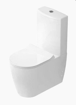 Унитаз-компакт с сиденьем SC IDEVIT Alfa SETK3104-0316-001-1-6200