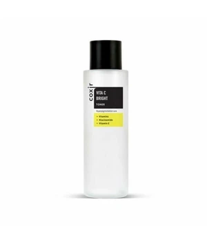 Тонер, що вирівнює тон шкіри з вітаміном С Coxir Vita C Bright Toner, 150 мл