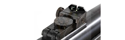 Винтовка пневматическая Webley Spector D-Ram 4,5 мм 24J