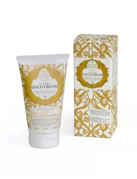 Крем Nesti Dante Gold Cream Золотой Восстанавливающий 150 мл