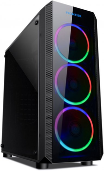 ACool PRO B109 v55 i9-10900KF/ 16ГБ / 2000GB + SSD 240GB / GTX1650