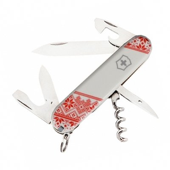 Ніж Victorinox Spartan Ukraine (Vx13603.7R5)