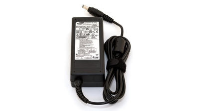 Блок питания для ноутбука SAMSUNG 19V 3.16A разъем 5.5/3.0mm с центр. пином ORG (PSU-SAMS-003) Original PRC