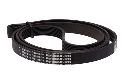 Ремень 1315 EPH8 Optibelt, Gorenje 587610 (резиновый эластичный)