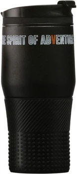 Термокухоль Vango Magma Mug Tall 380 мл Black (ACPMUG B0517B)