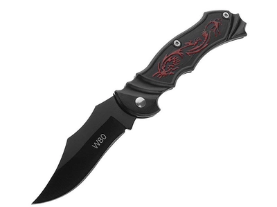 Нож Dragon W80 Cкладной (1004-944-00)