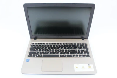 Ноутбук Asus D540N 1000006482564 Б/У