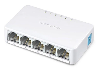 Комутатор Mercusys MS105