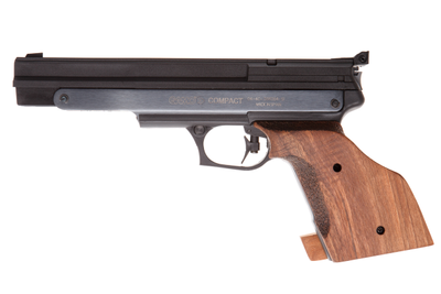 611027 Пистолет пневматический Gamo Compact