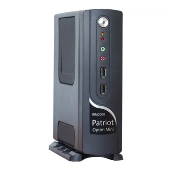 Компактный компьютер RIM-2000 Patriot Optim Mini (J5040.4.128)