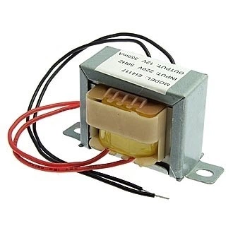 Трансформаторы 50Гц серии EI41*17 220v to 12V 4W