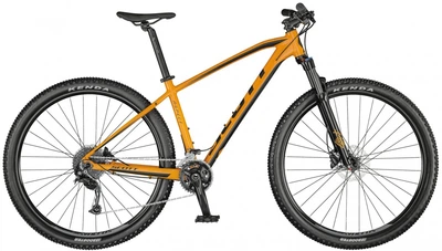Велосипед SCOTT Aspect 740