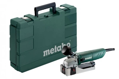 Фрезер для снятия лака Metabo LF 724 S (600724000)