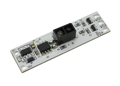 IR перемикач Foton на рух руки Multi White FT-SH-03 4420701