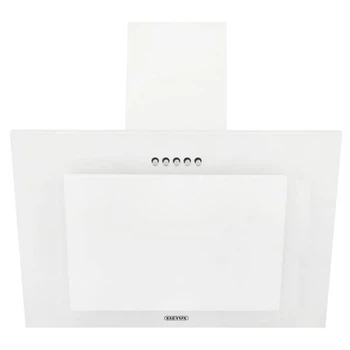 Витяжка ELEYUS VERTICAL 470 50 WH