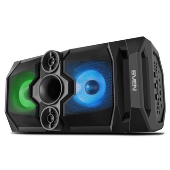 Акустична система sven ps-650 Black