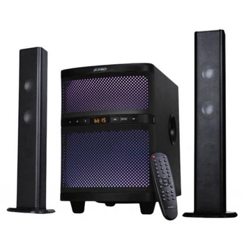 Акустична система f&d t-200x Black