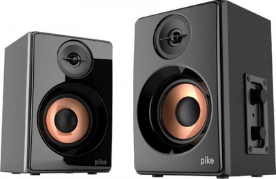 Акустическая система Piko gs-205 Black (1283126489426)