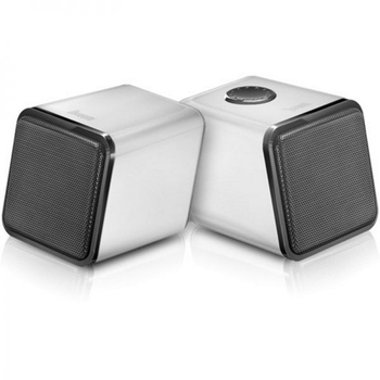 Акустическая система Divoom Iris-02 usb белая