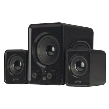 Акустическая система Piko gs-221 Black (1283126489464)