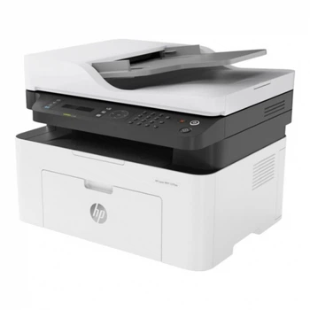 МФУ hp LaserJet 137fnw с WiFi (4zb84a)