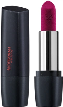 Губная помада Deborah Milano Red Mat с матовым финишем 31 Berry me 4.4 г (8009518373318)
