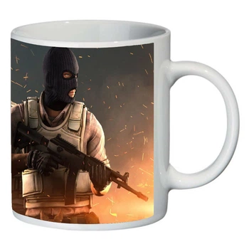 Кружка Контр Страйк SuperCup (чашка-SC-CSGO-039)