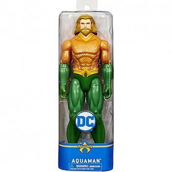 Игрушка-фигурка, 6056278, "Aquaman" - DC Comics Spin Master (20-964674)