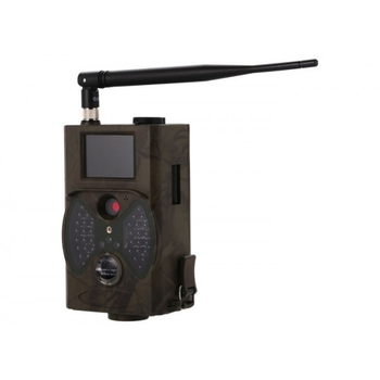 GSM камера для охоты HC300M Фотоловушка (12 МП/Full HD 1080p)
